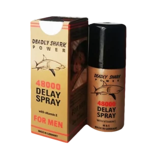 Delay 48000 sprej