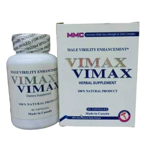 Vimax kapsule